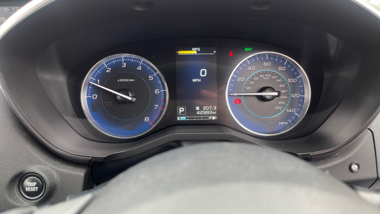 Subaru XV 2.0i e-Boxer SE Premium 5dr Lineartronic Hybrid Hatchback